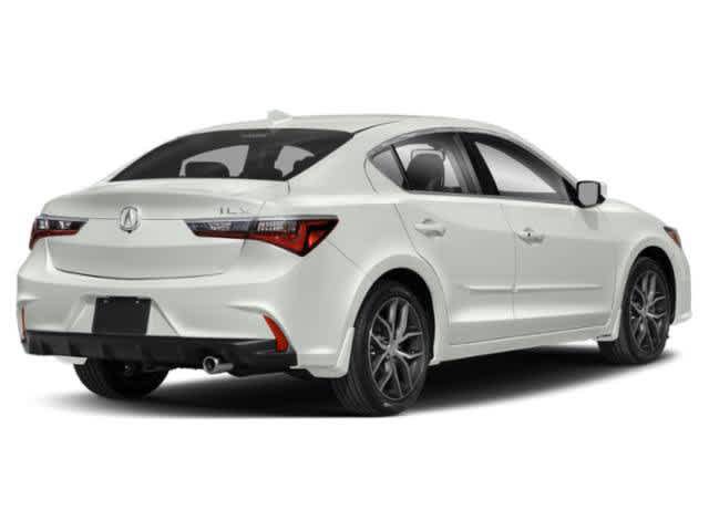 Used 2020 Acura ILX FWD image 5