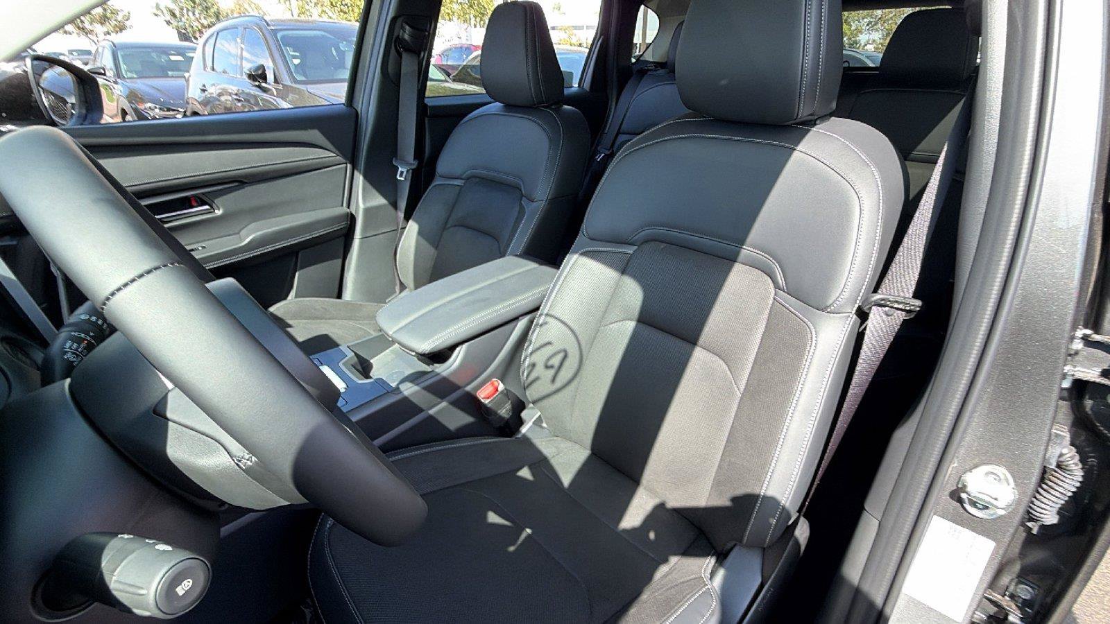 New 2026 MAZDA CX-5 Preferred AWD/4WD image 21