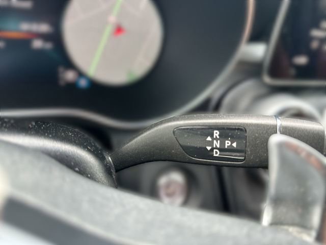 Used 2022 Mercedes-Benz GLC 43 AMG 4MATIC image 20