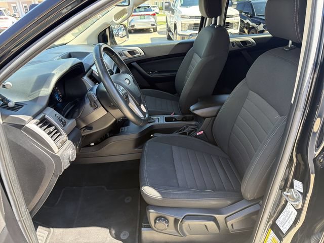 Used 2019 Ford Ranger XLT w/ Equipment Group 301A Mid RWD image 13