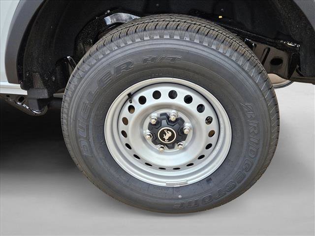 New 2025 Ford Bronco 2-Door image 9