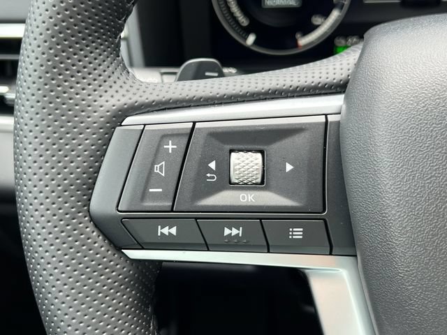 New 2026 Nissan Rogue Platinum AWD/4WD image 20