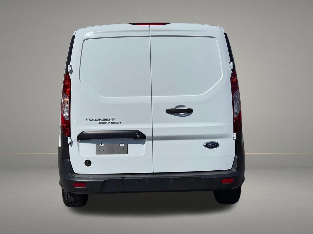 Used 2022 Ford Transit Connect XL image 4