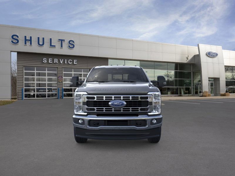 New 2026 Ford F250 XLT image 6