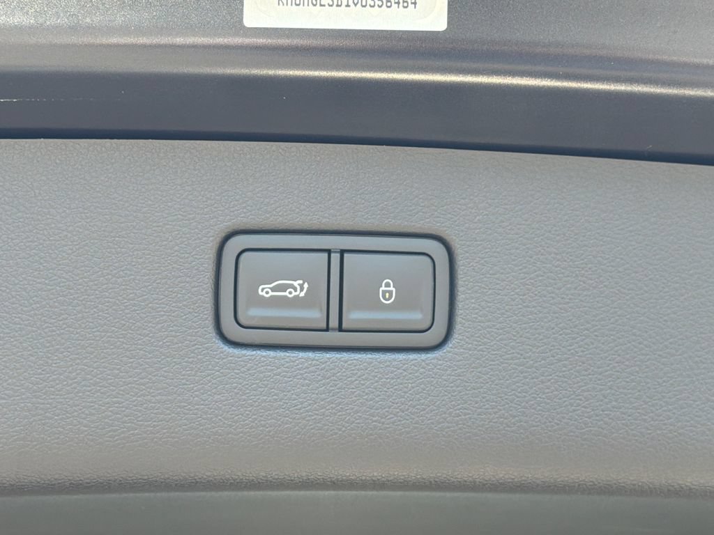 New 2027 Genesis GV80 2.5T Select AWD/4WD image 21