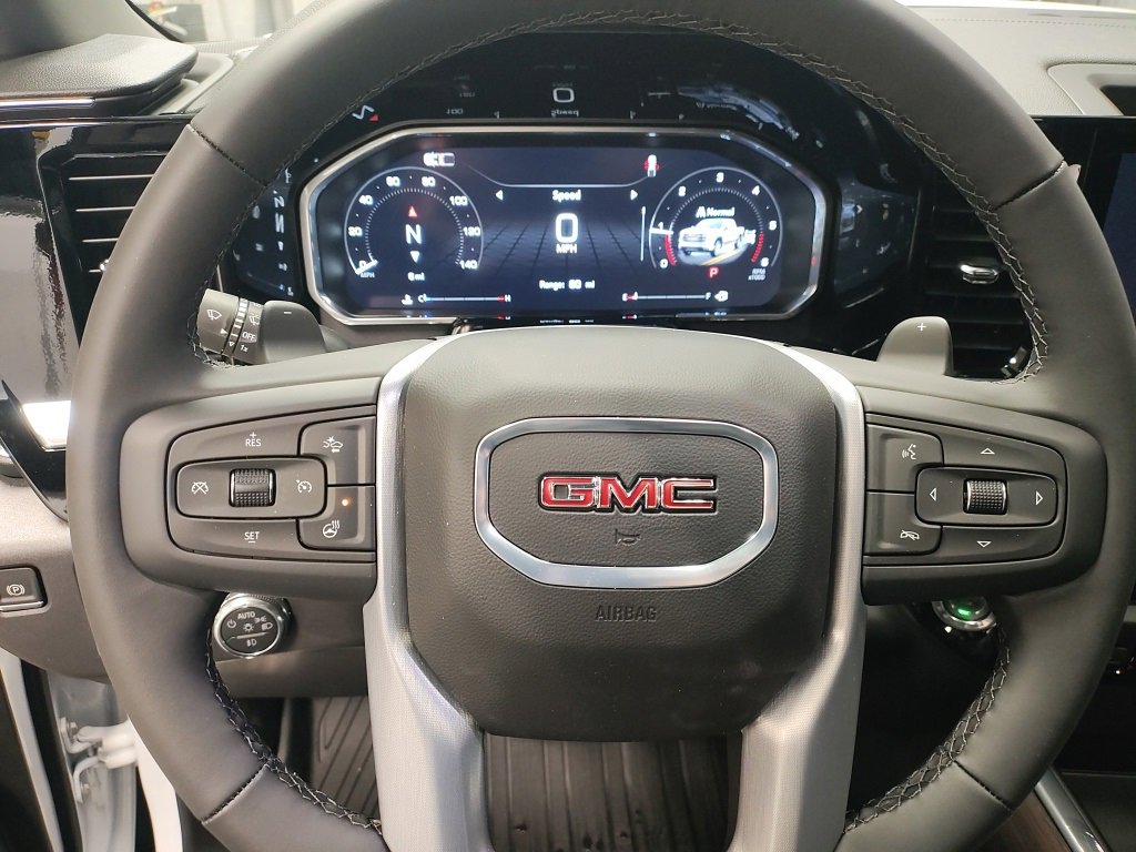 New 2026 GMC Sierra 1500 SLT w/ SLT Premium Plus Package image 29