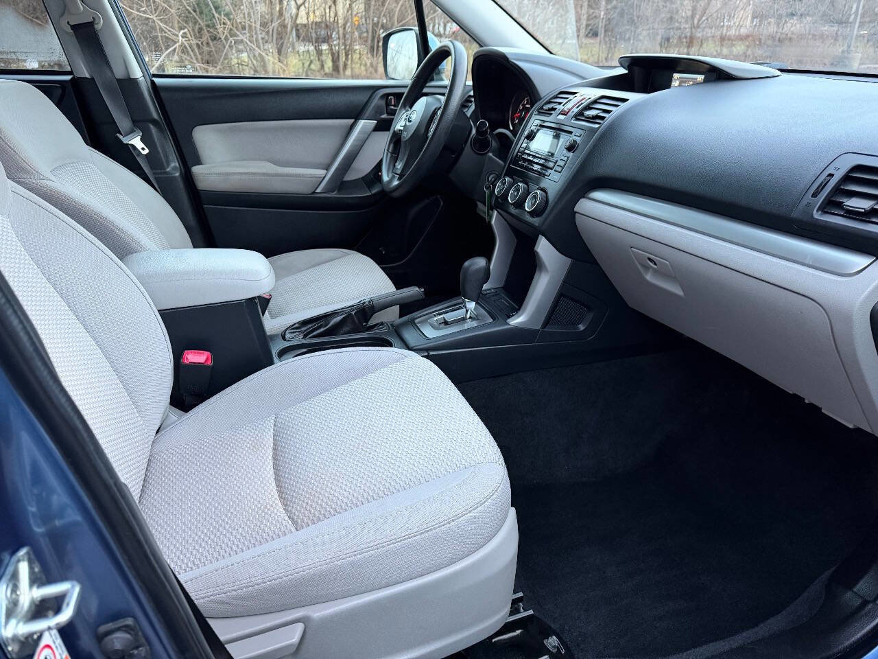 Used 2015 Subaru Forester 2.5i Premium image 17