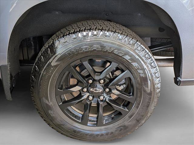Used 2021 Chevrolet Silverado 1500 RST AWD/4WD image 29