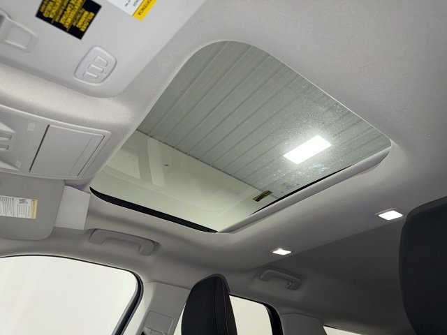 Used 2025 Ford Bronco Sport Big Bend w/ Convenience Package image 14