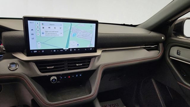 Certified 2026 Ford Explorer ST-Line AWD/4WD image 19