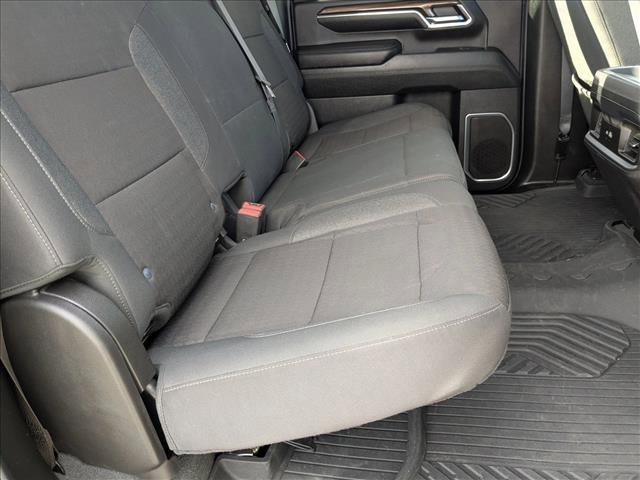 Used 2024 Chevrolet Silverado 2500 LT w/ All Star Edition image 21