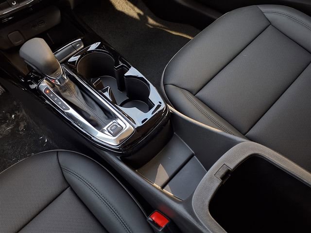 New 2026 Chevrolet Trax ACTIV image 13