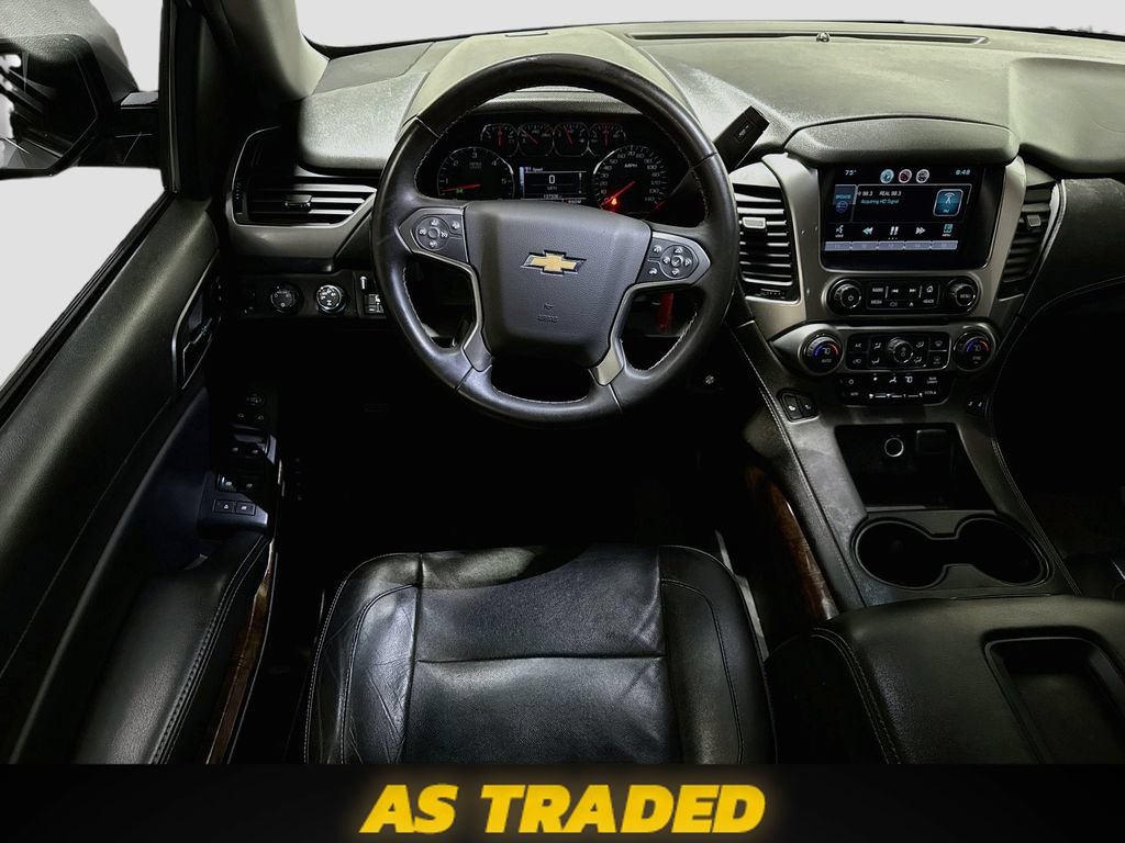 Used 2015 Chevrolet Tahoe LT AWD/4WD image 25