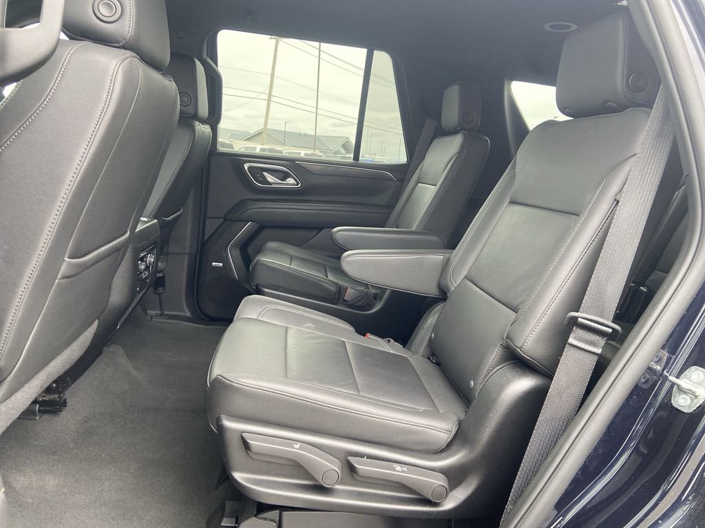 Certified 2024 Chevrolet Tahoe LT image 25