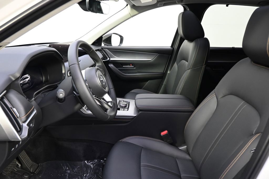 New 2026 MAZDA CX-70 3.3 Turbo w/ Premium Package image 13