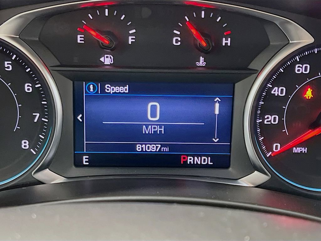 Used 2023 Chevrolet Equinox LT image 12