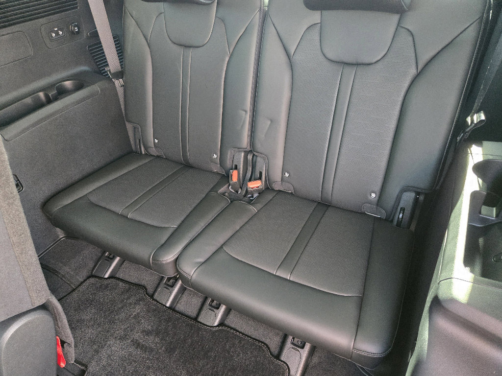 New 2026 Kia Sorento EX image 20