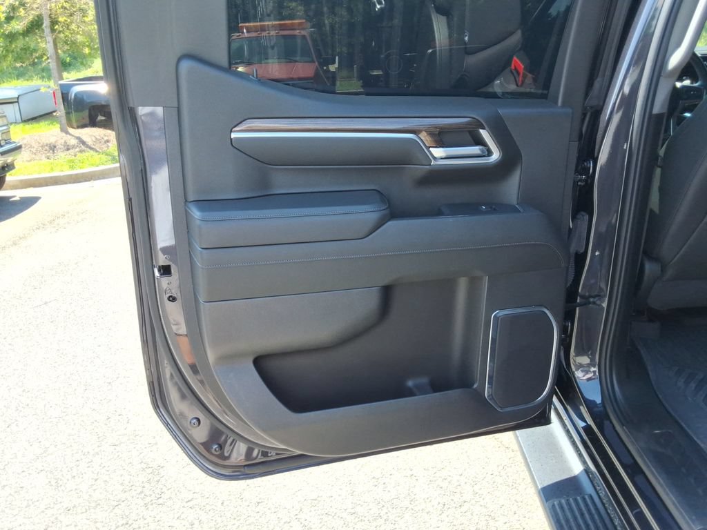 Certified 2024 Chevrolet Silverado 1500 RST w/ RST All Star Premium Package AWD/4WD image 19