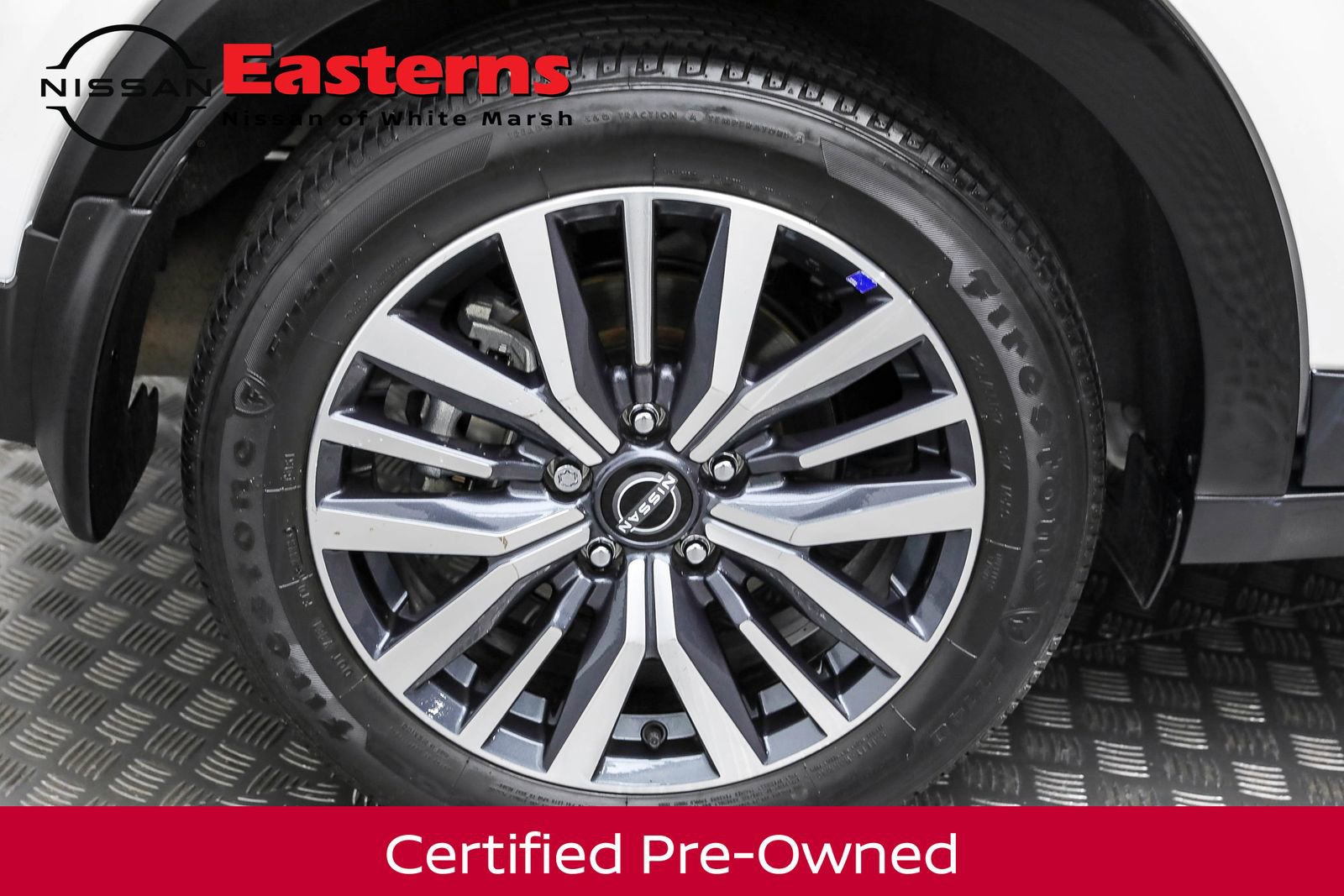 Certified 2023 Nissan Kicks SR w/ SR Premium Package image 36