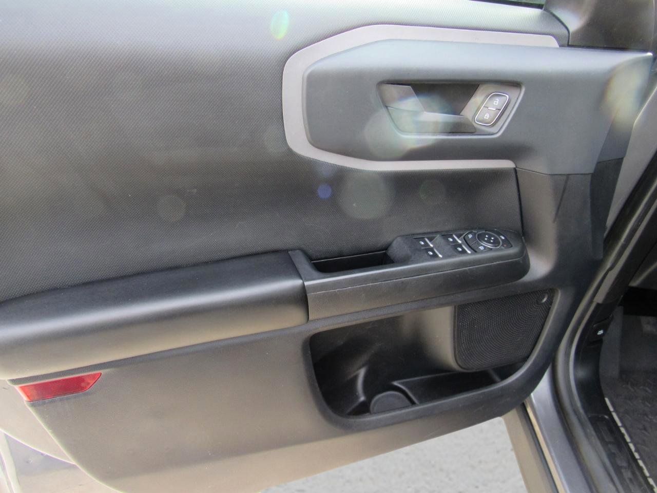 Used 2022 Ford Bronco Sport Big Bend w/ Convenience Package image 15