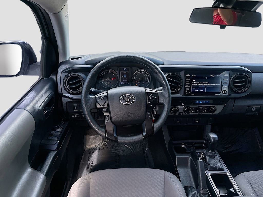 Used 2022 Toyota Tacoma SR image 20