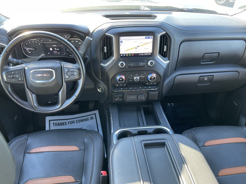 Used 2020 GMC Sierra 1500 AT4 w/ AT4 Premium Package image 26