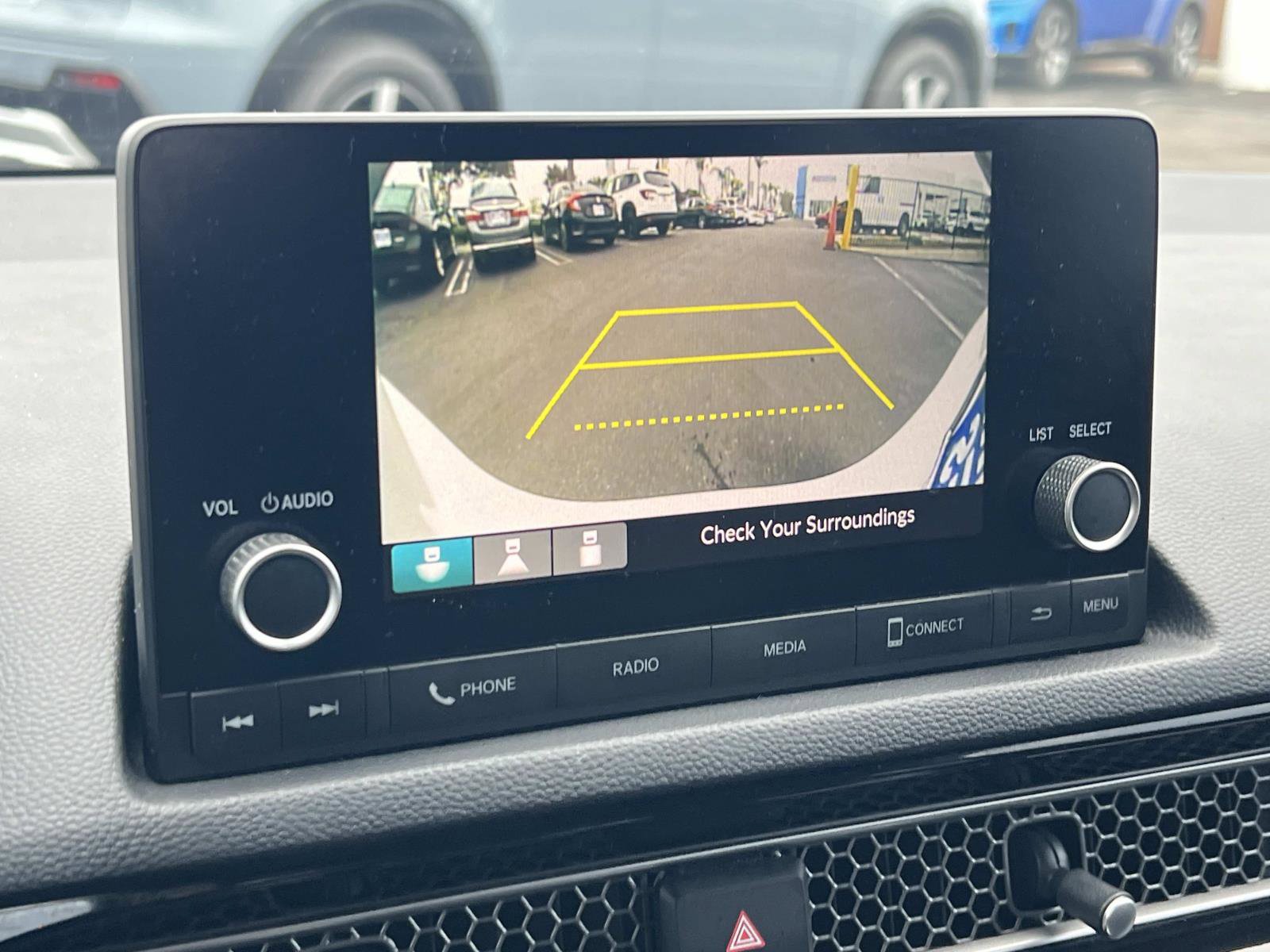 Certified 2023 Honda Civic Sport image 13