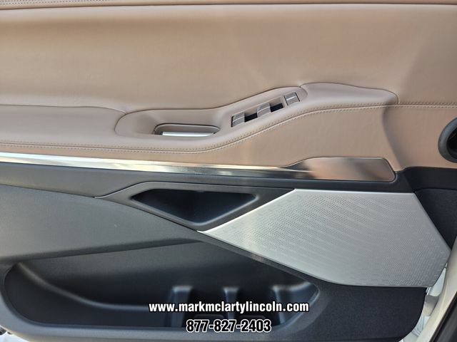 New 2026 Lincoln Navigator Black Label AWD/4WD image 23