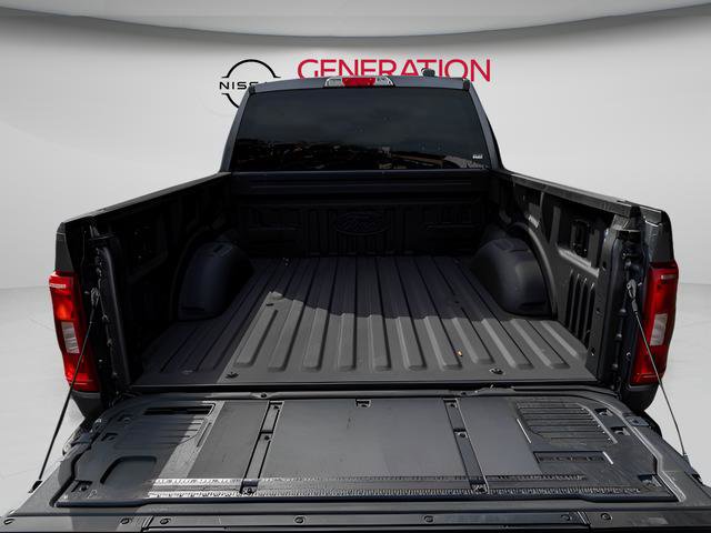 Used 2022 Ford F150 XLT w/ Equipment Group 302A High image 13