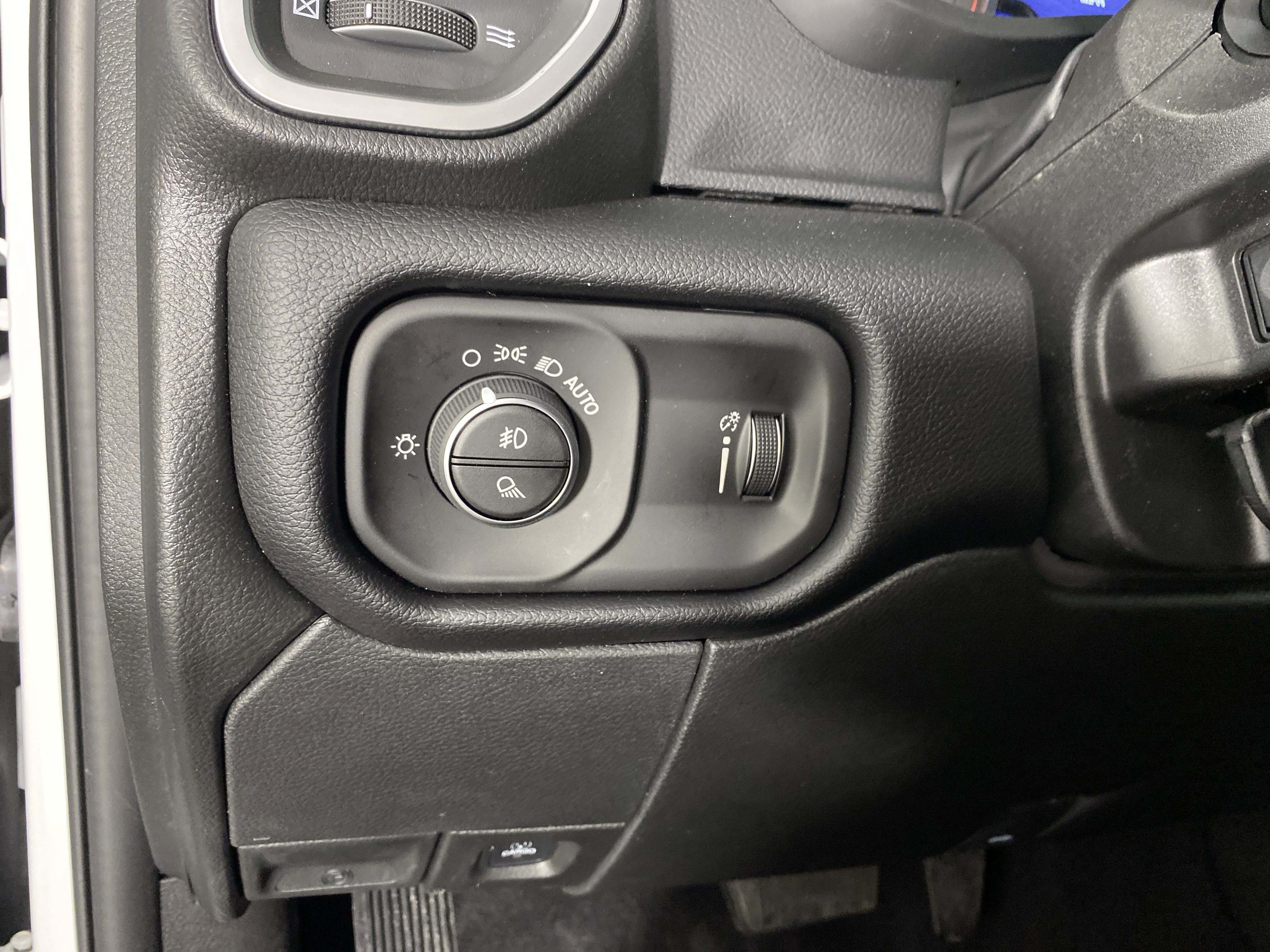 New 2026 RAM 3500 Big Horn image 23