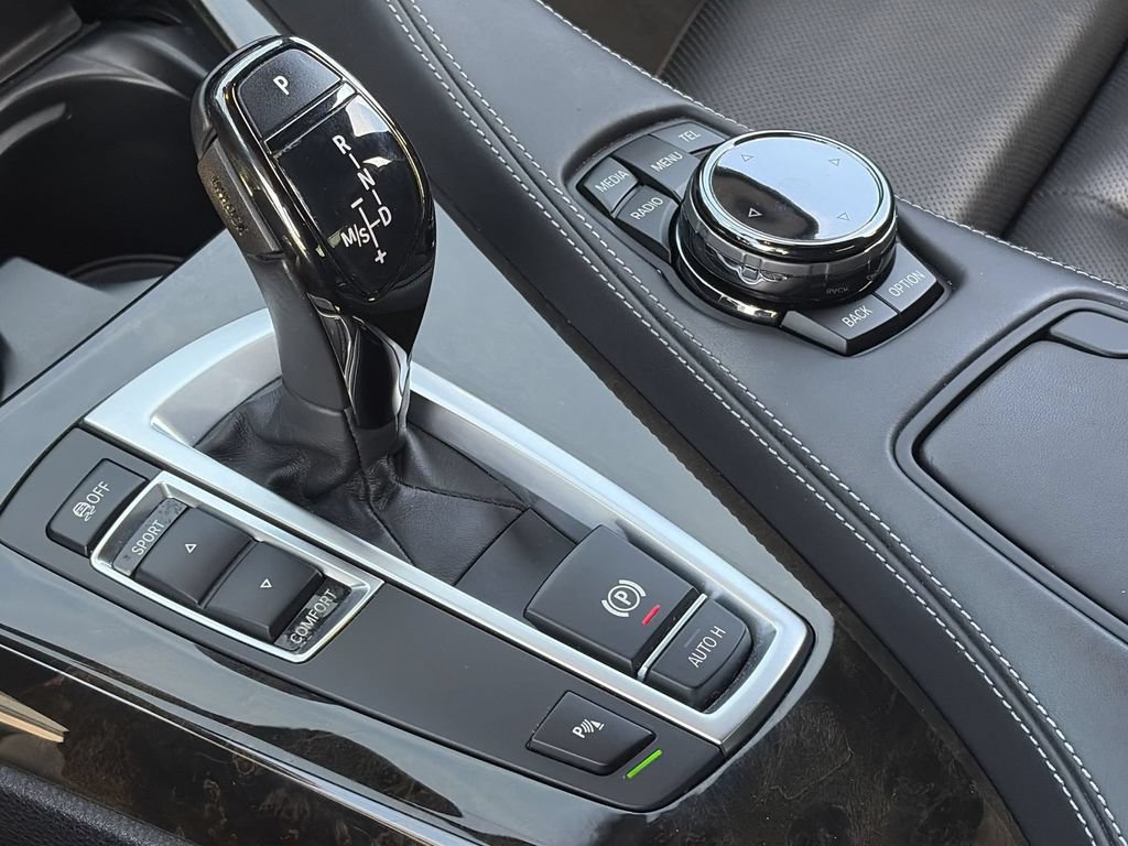 Used 2015 BMW 640i Gran Coupe RWD image 23
