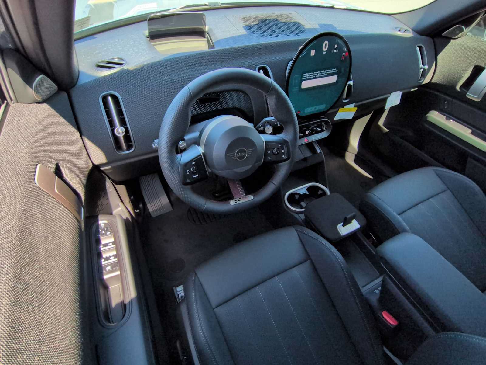 New 2027 MINI Cooper Countryman S w/ Comfort Package Max AWD/4WD image 10