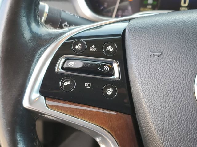 Used 2014 Cadillac SRX Luxury w/ Driver Awareness Package image 21