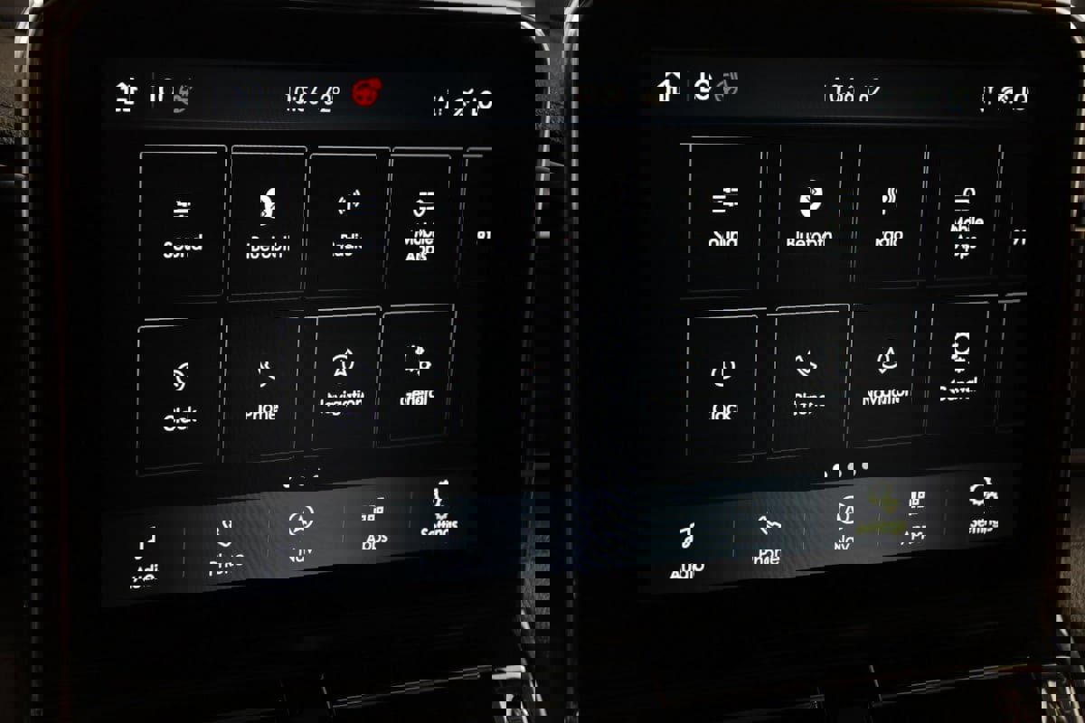 Used 2021 Lincoln Navigator Reserve w/ Luxury Package image 37