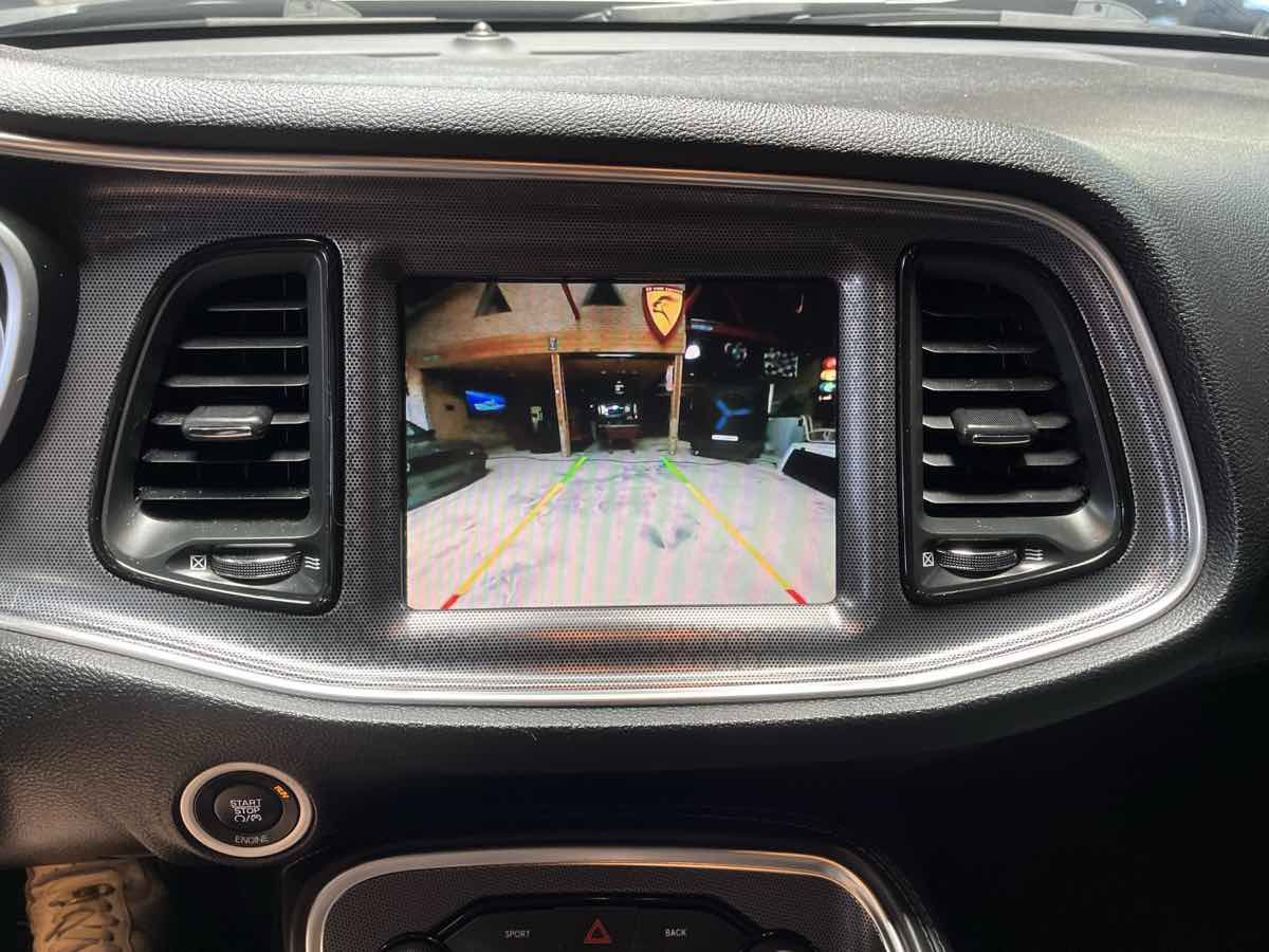 Used 2015 Dodge Challenger SXT Plus RWD image 19