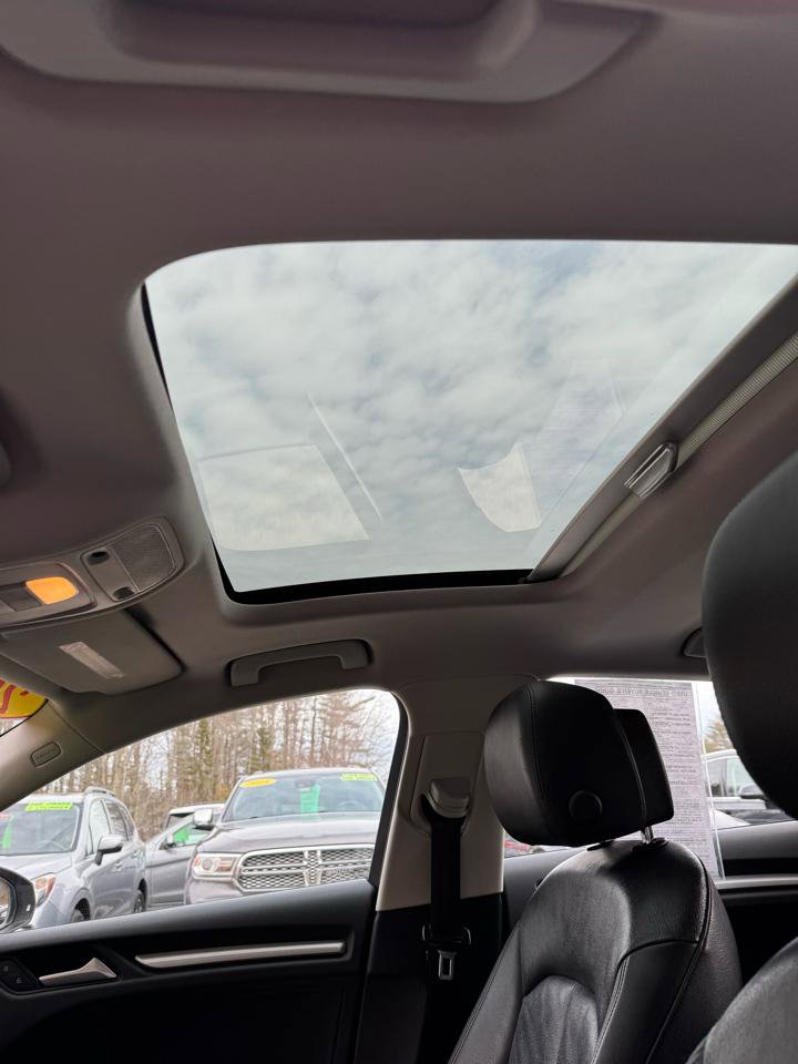 Used 2015 Audi A3 2.0T Premium w/ Cold Weather Package image 14