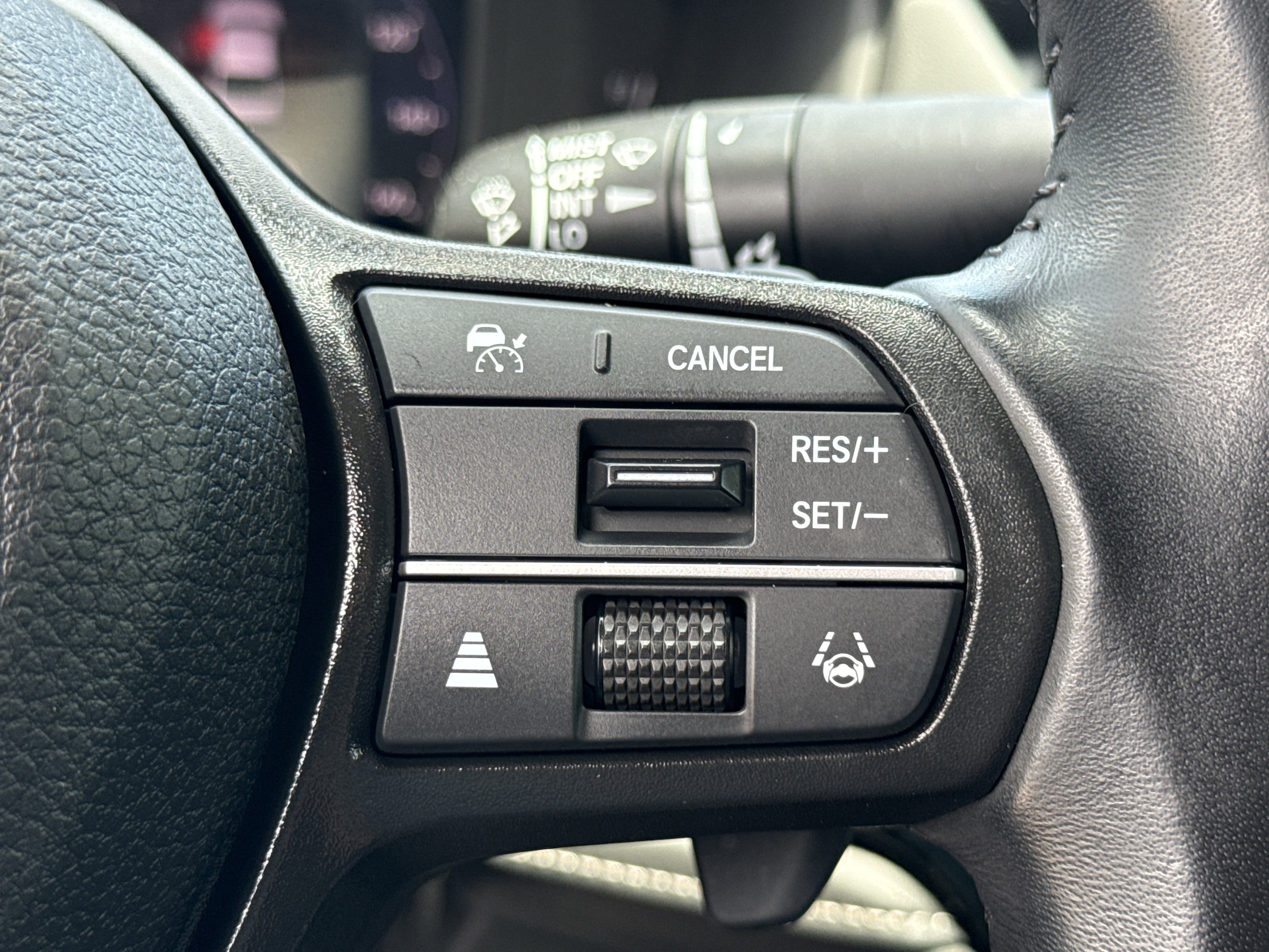 Certified 2024 Honda Accord EX-L image 35