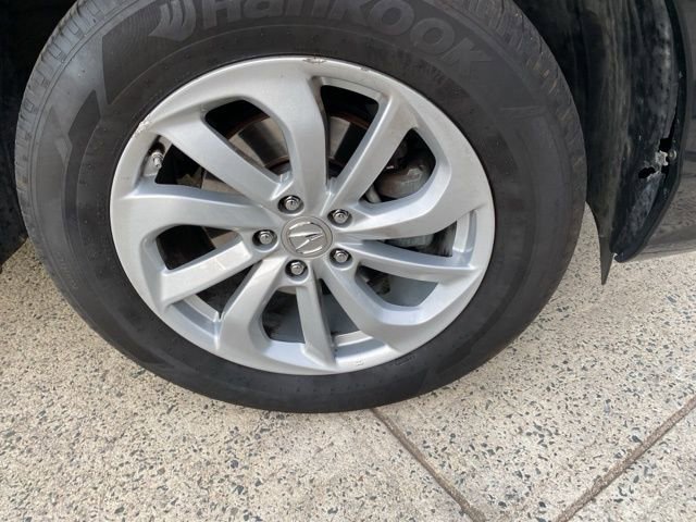 Used 2018 Acura RDX w/ Technology Package AWD/4WD image 23