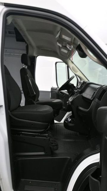 Used 2023 RAM ProMaster 2500 image 10