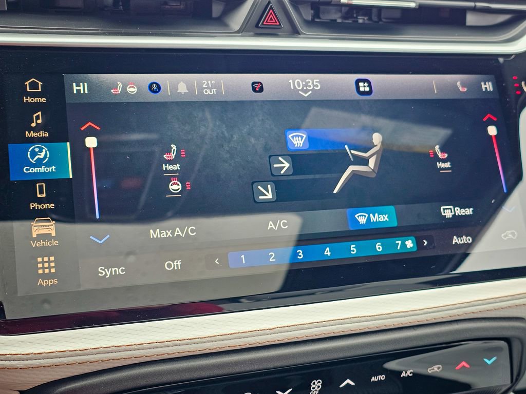 New 2026 Jeep Cherokee Limited image 22