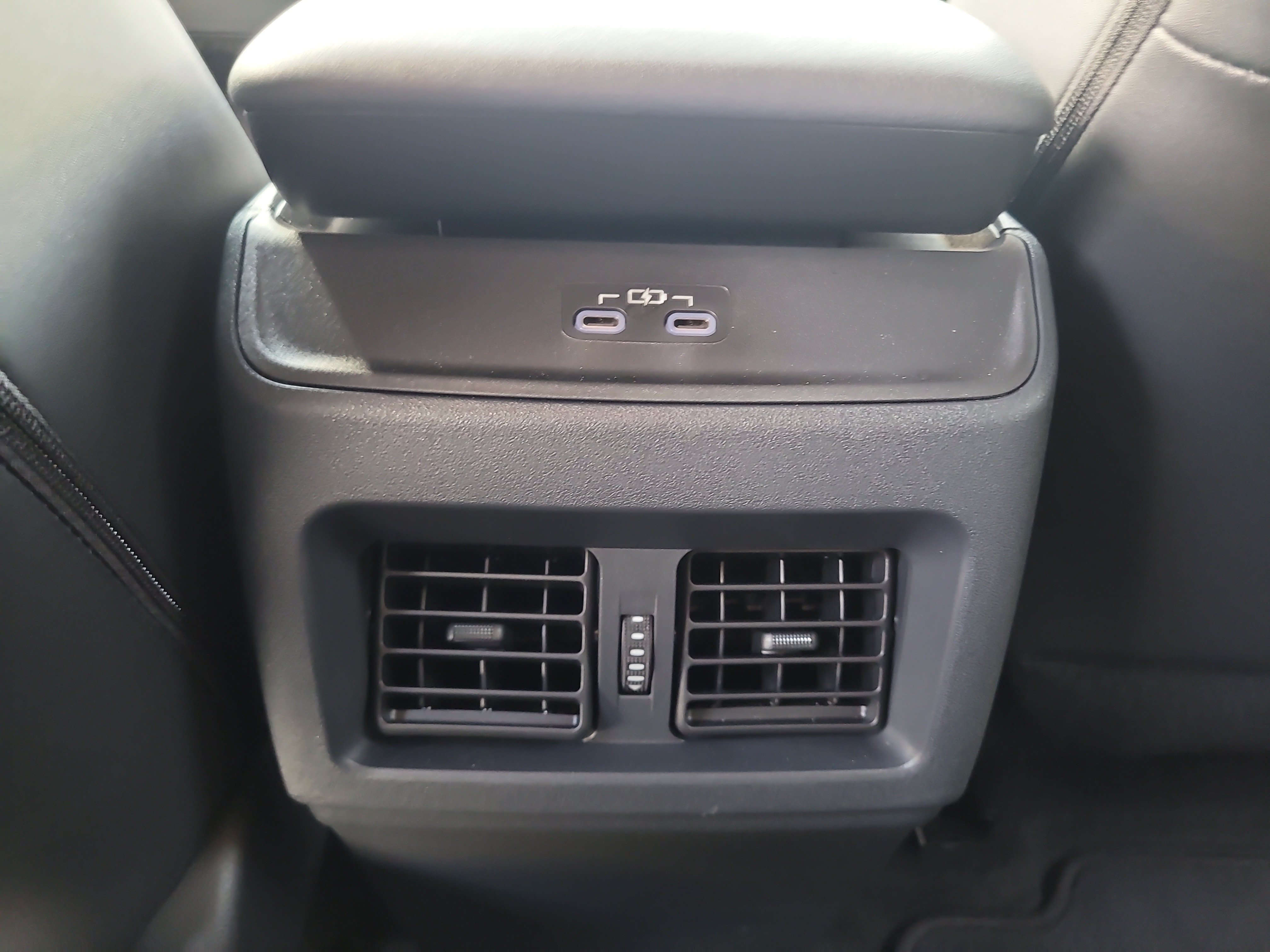 Certified 2026 Toyota C-HR AWD/4WD image 17
