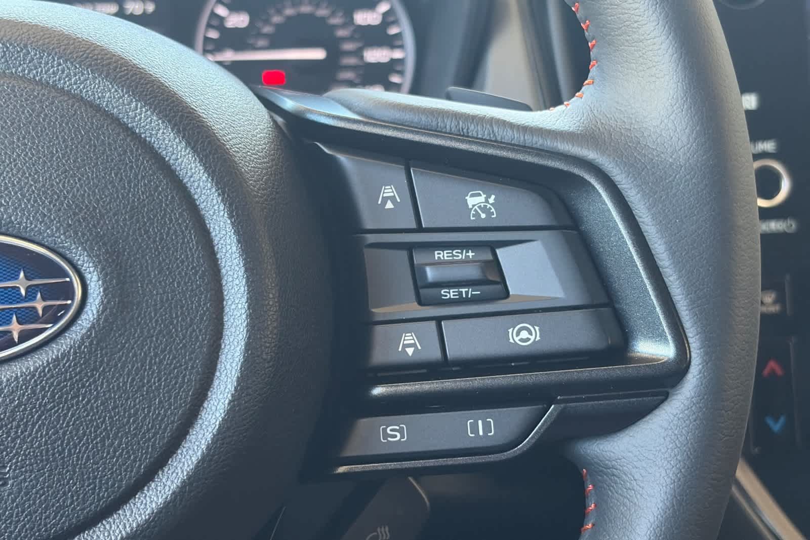 New 2026 Subaru Crosstrek 2.5i Limited AWD/4WD image 26