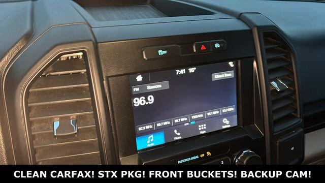 Used 2019 Ford F150 XL w/ Equipment Group 101A Mid image 13