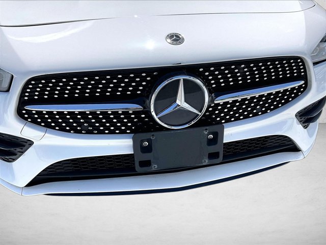 Used 2023 Mercedes-Benz CLA 250 4MATIC image 29