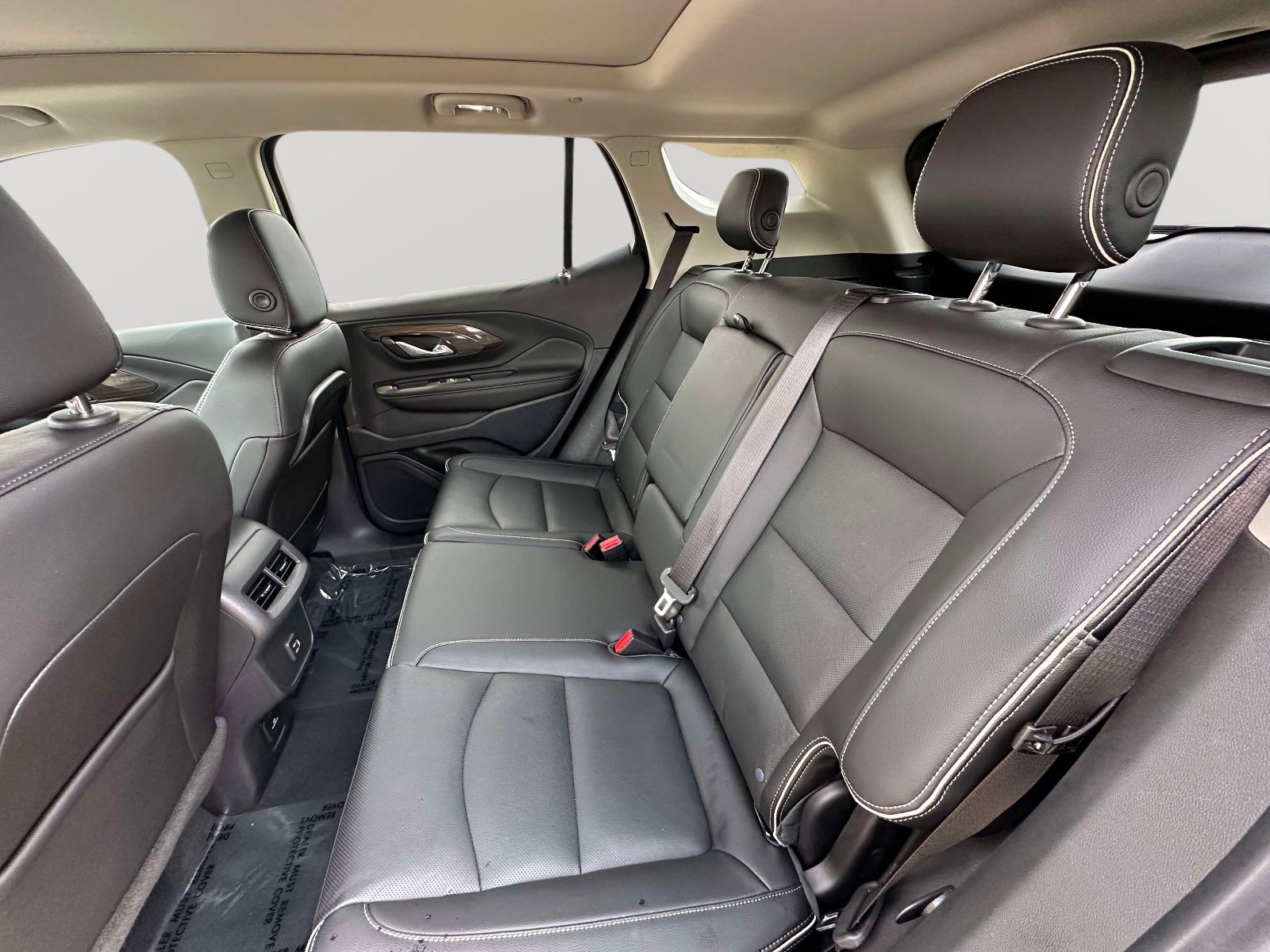 Used 2020 GMC Terrain Denali image 36