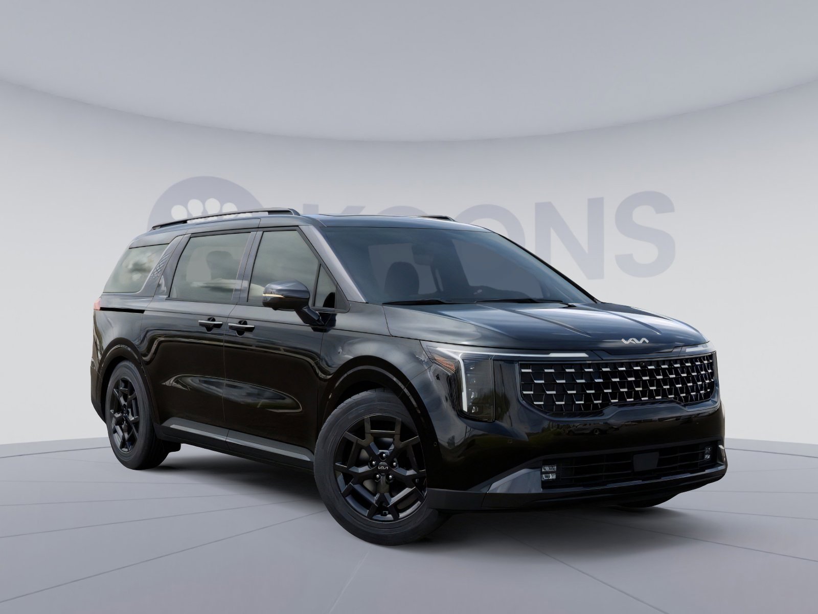 New 2026 Kia Carnival SX Prestige image 11