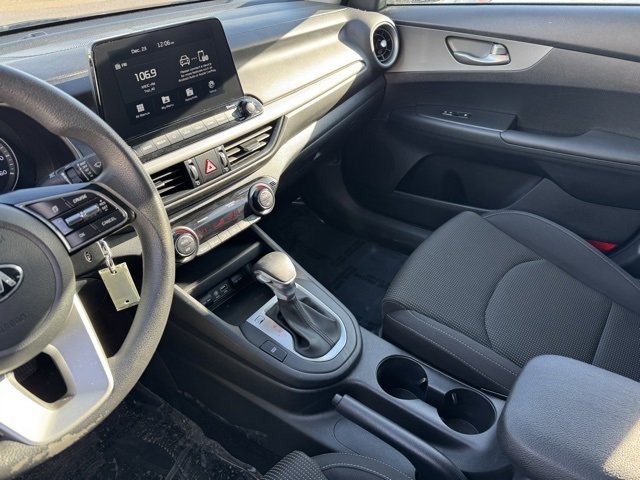 Used 2019 Kia Forte LXS image 13