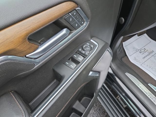 Used 2024 Chevrolet Silverado 3500 High Country w/ High Country Premium Package image 13