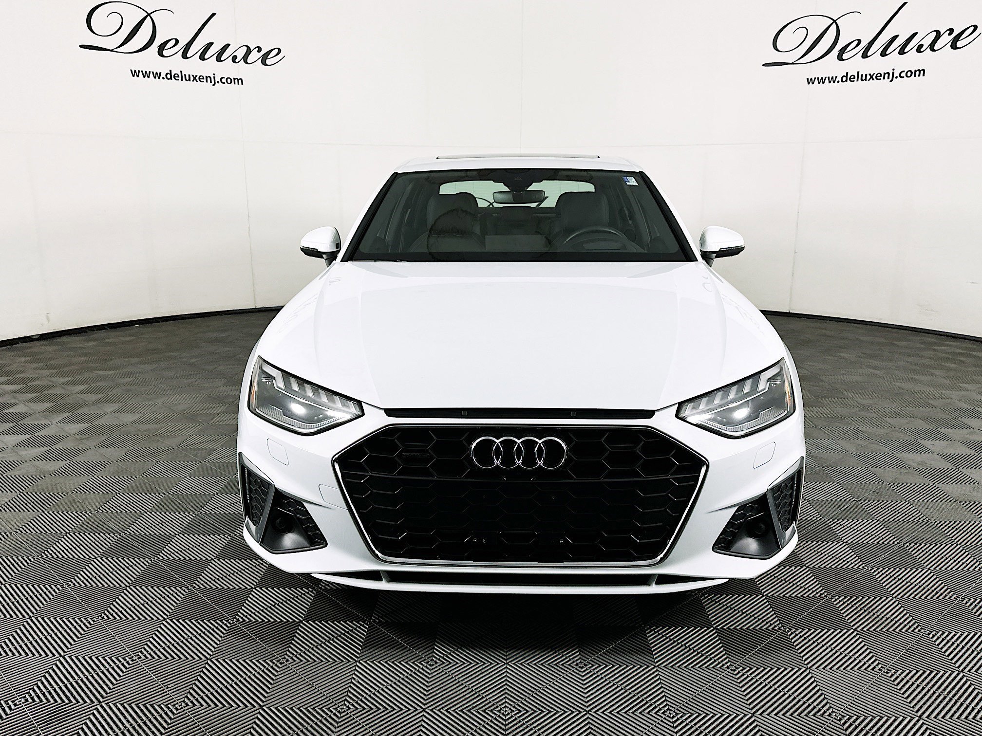 Used 2024 Audi A4 2.0T Prestige w/ Prestige Package image 2