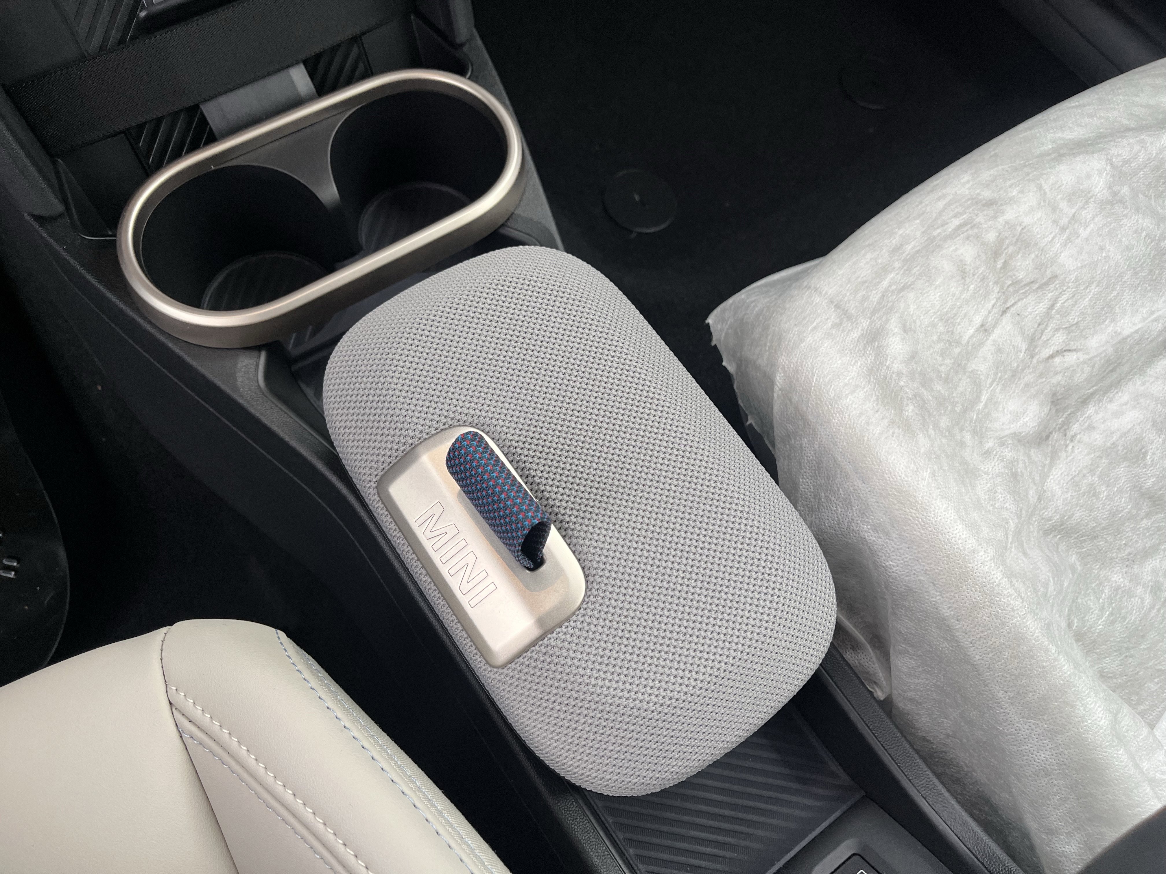 New 2026 MINI Cooper S image 14